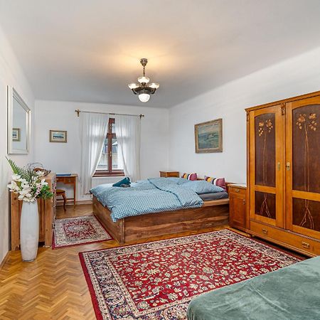 Central Apartment Olomouc Exteriér fotografie