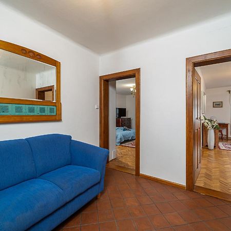 Central Apartment Olomouc Exteriér fotografie